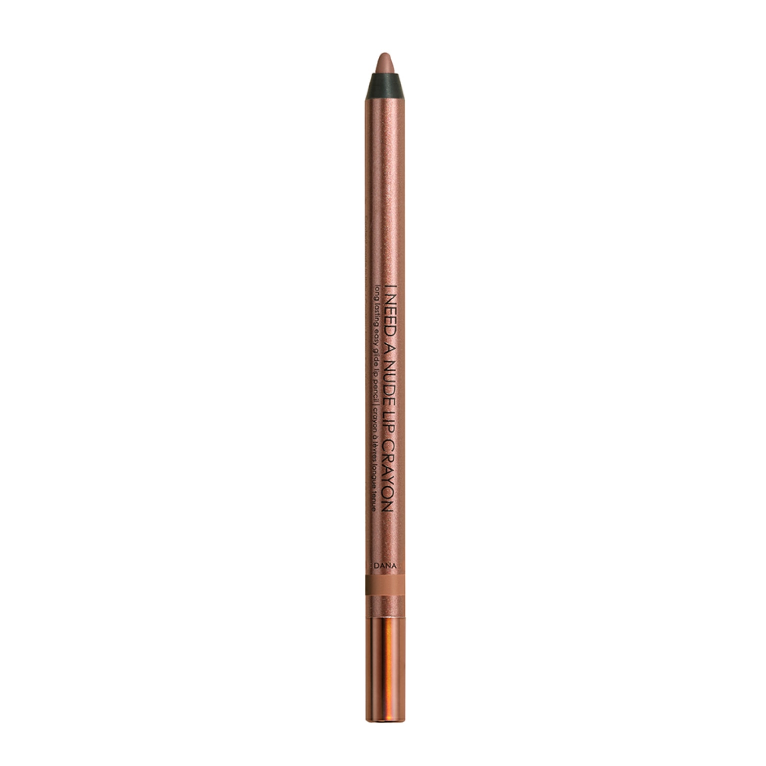 I NEED A NUDE LIP CRAYON (LÁPIZ MATE PARA LABIOS)